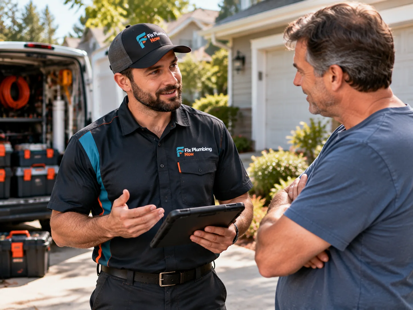 Clogged Drain Service Lewiston, NE FAQs
